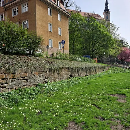 Apartament U Rogala Decin