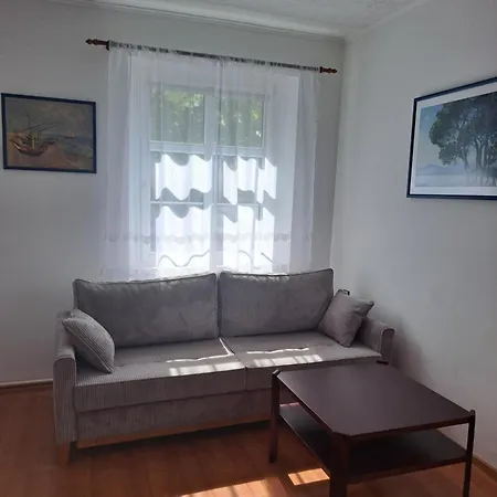 U Rogala Apartment