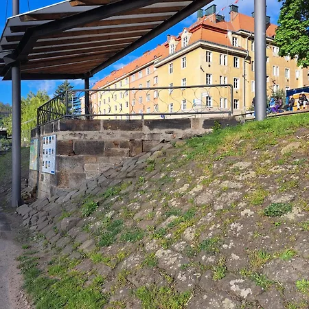 U Rogala Apartament *