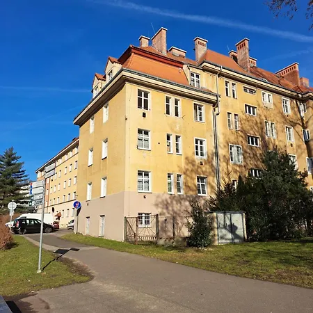 Appartement U Rogala *
