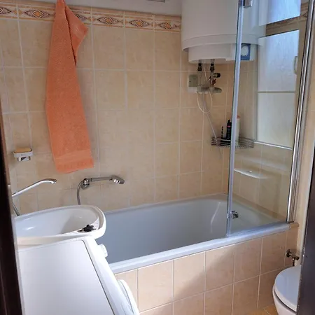 U Rogala Apartament Decin