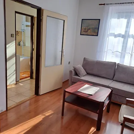 Apartmán U Rogala Decin