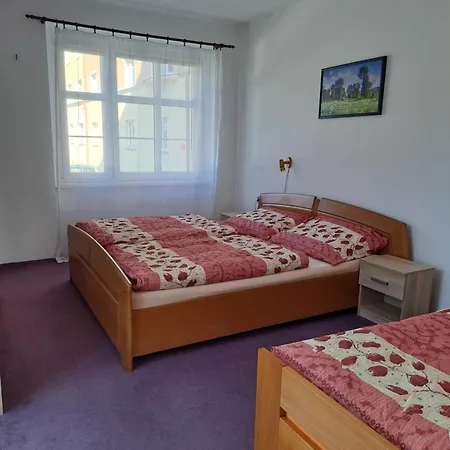 U Rogala Appartement