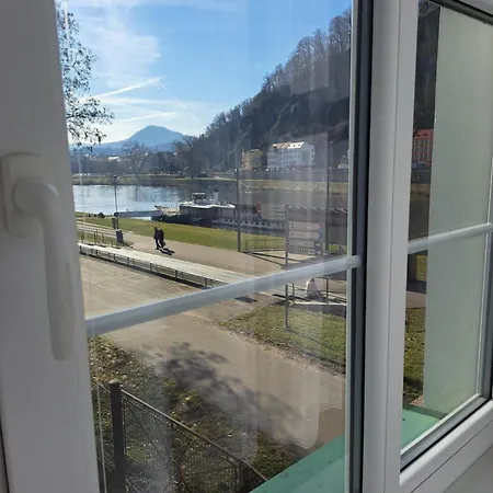 U Rogala Apartmán Decin