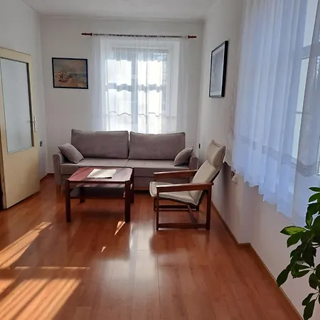 U Rogala Appartement Decin