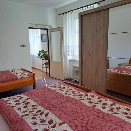 Appartement U Rogala *
