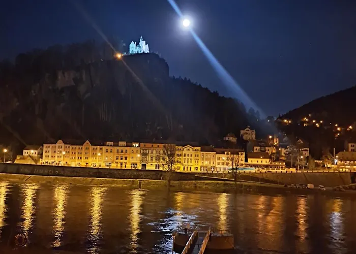 Lägenhet U Rogala *