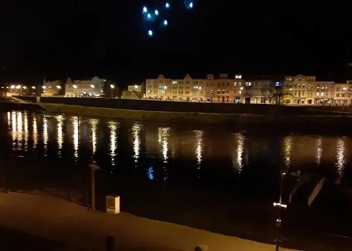 Lägenhet U Rogala *