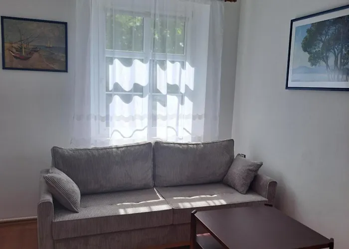 U Rogala Appartement