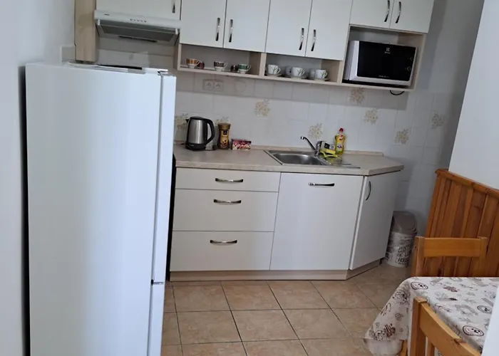 U Rogala Appartement