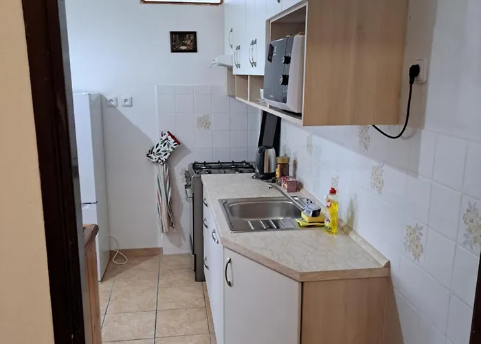 Lägenhet U Rogala *