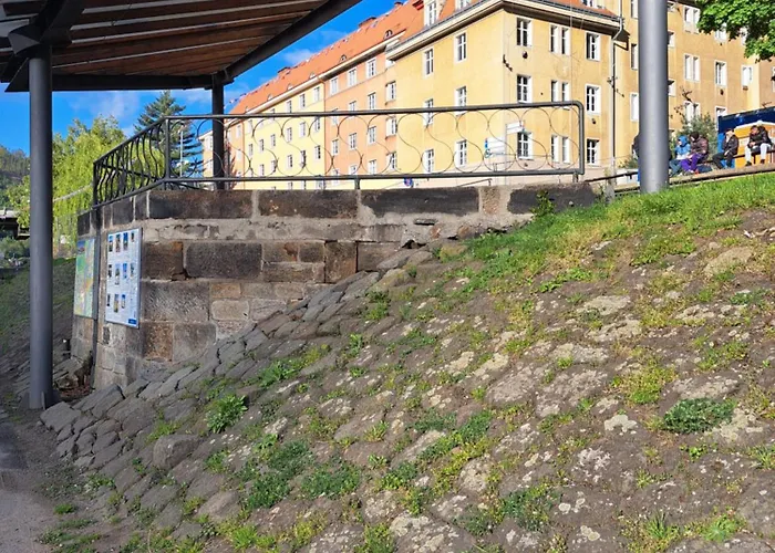 U Rogala Lägenhet *