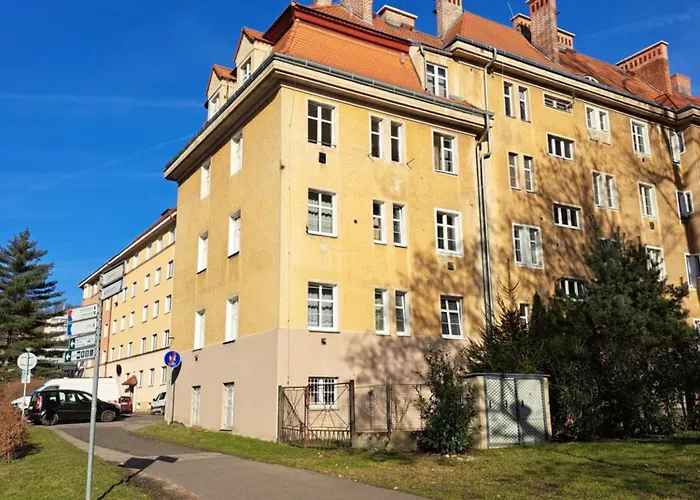 Lägenhet U Rogala *