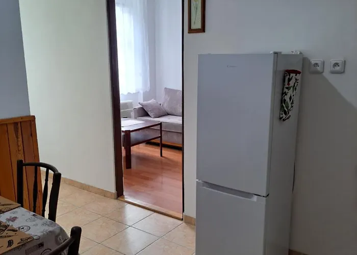 Appartement U Rogala *