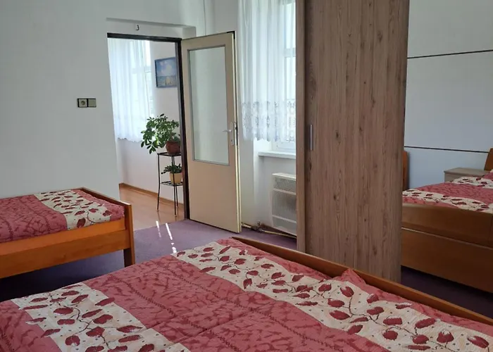 Appartement U Rogala *